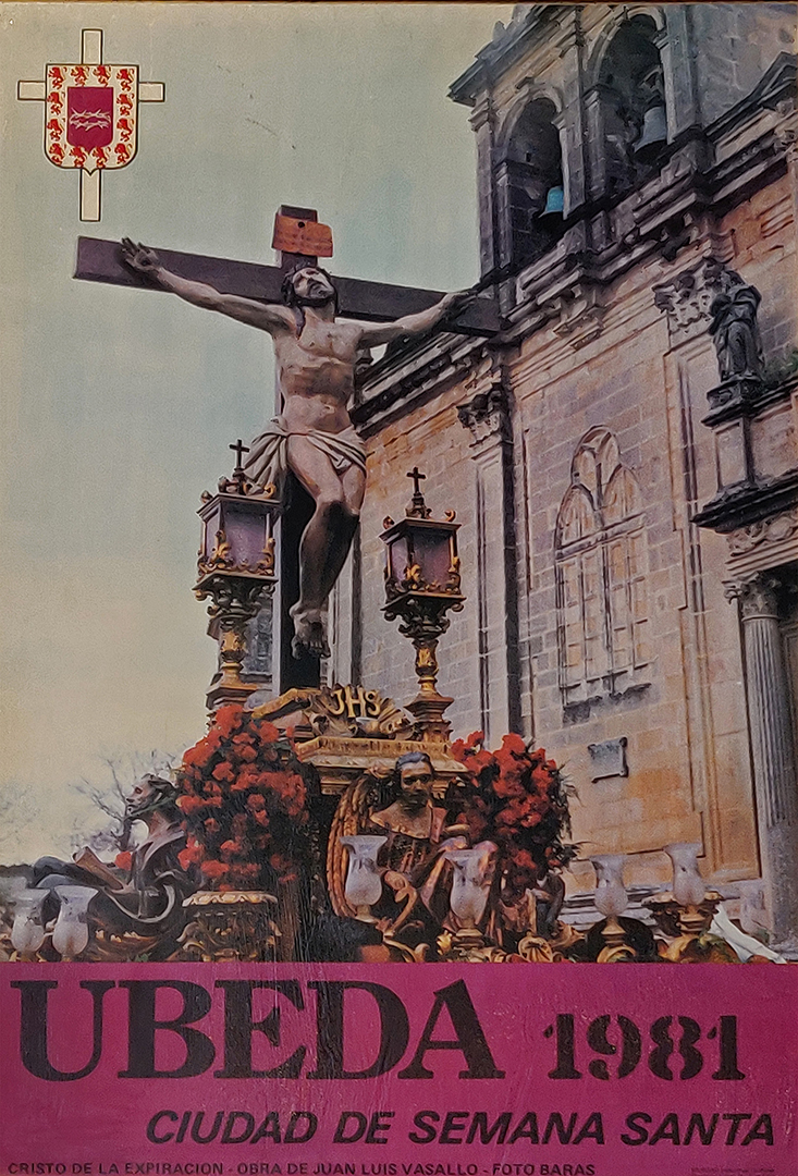 Semana Santa en Úbeda  